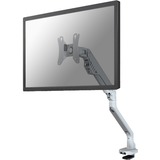 Neomounts by Newstar Flatscreen bureausteun FPMA-D750SILVER bevestiging Zilver