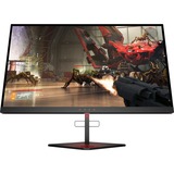 OMEN X 25f 24.5" gaming monitor Zwart, HDMI, DisplayPort, 2x USB-A, 240 Hz