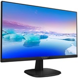 Philips 243V7QDSB/00 23.8" monitor HDMI, VGA, DVI-D, audio
