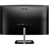 Philips 325E1C 31.5" Curved monitor Zwart, 2x HDMI, DisplayPort, VGA