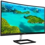 Philips 328E1CA/00 31.5" 4K UHD curved monitor Zwart, 2x HDMI, DisplayPort
