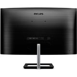 Philips 328E1CA/00 31.5" 4K UHD curved monitor Zwart, 2x HDMI, DisplayPort