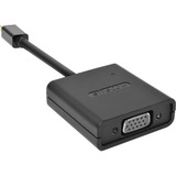 Sitecom Mini DisplayPort to VGA Adapter Zwart, CN-345
