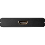 Sitecom VGA + Audio to HDMI Adapter CN-352
