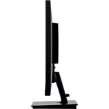 iiyama G-Master Black Hawk G2730HSU-B1 27" gaming monitor Zwart, HDMI, DisplayPort, VGA, Sound