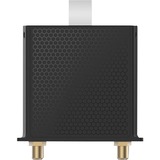 iiyama OWM001 2.4GHz/5GHz dual WiFi Module wlan adapter Zwart