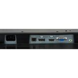 iiyama ProLite T2252MSC-B1 22" Touchscreen-Monitor  Zwart, HDMI, DisplayPort, VGA, USB-A