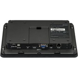 iiyama ProLite TF1015MC-B2 10.1" Touchscreen-Monitor  Zwart, Touch, VGA, HDMI, DisplayPort 