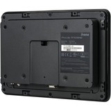 iiyama ProLite TF1015MC-B2 10.1" Touchscreen-Monitor  Zwart, Touch, VGA, HDMI, DisplayPort 