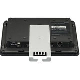 iiyama ProLite TF1015MC-B2 10.1" Touchscreen-Monitor  Zwart, Touch, VGA, HDMI, DisplayPort 