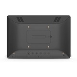 iiyama ProLite TW1023ASC-B1P 10.1" Monitor Zwart, Touch, Webcam, Audio, HDMI, USB