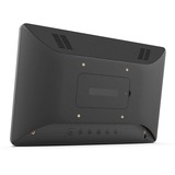 iiyama ProLite TW1023ASC-B1P 10.1" Monitor Zwart, Touch, Webcam, Audio, HDMI, USB