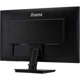 iiyama ProLite XU2792HSU-B1 27" Monitor Zwart, HDMI, DisplayPort, VGA, 2x USB-A 3.2 (5 Gbit/s)