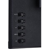 iiyama ProLite XUB2595WSU-B1 25" Monitor Zwart, HDMI, DisplayPort, VGA, 2x USB-A 2.0