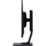 iiyama ProLite XUB2595WSU-B1 25" Monitor Zwart, HDMI, DisplayPort, VGA, 2x USB-A 2.0