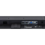 iiyama ProLite XUB2595WSU-B1 25" Monitor Zwart, HDMI, DisplayPort, VGA, 2x USB-A 2.0