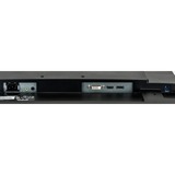 iiyama ProLite XUB2792UHSU-B1 27" 4K Ultra HD Gaming Monitor Zwart, HDMI, DisplayPort, DVI, 2x USB-A 3.2 (5 Gbit/s)