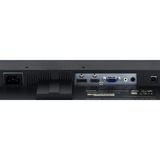 iiyama Prolite XUB2395WSU-B1 22.5" Gaming Monitor Zwart, HDMI, DisplayPort, VGA, 2x USB-A 2.0
