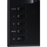 iiyama Prolite XUB2395WSU-B1 22.5" Gaming Monitor Zwart, HDMI, DisplayPort, VGA, 2x USB-A 2.0