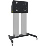iiyama Vloerlift XL MD 062B7105K houder Zwart/grijs
