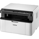 DCP-1610W all-in-one laserprinter