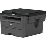 Brother DCP-L2510D all-in-one laserprinter Zwart, Printen, Scannen, Kopiëren