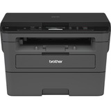 Brother DCP-L2510D all-in-one laserprinter Zwart, Printen, Scannen, Kopiëren