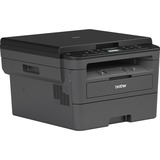 Brother DCP-L2510D all-in-one laserprinter Zwart, Printen, Scannen, Kopiëren