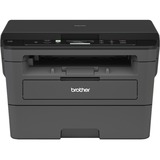 Brother DCP-L2530DW all-in-one laserprinter Zwart, Printen, Scannen, Kopiëren, WLAN