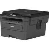 Brother DCP-L2530DW all-in-one printer Zwart, Printen, Scannen, Kopiëren, WLAN