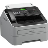 Brother FAX2845G1 Grijs/zwart