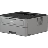 Brother HL-L2350DW laserprinter Grijs/antraciet, USB 2.0, WLAN