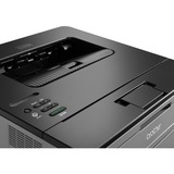 Brother HL-L2350DW laserprinter Grijs/antraciet, USB 2.0, WLAN