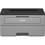 Brother HL-L2350DW laserprinter Grijs/antraciet, USB 2.0, WLAN