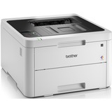 Brother HL-L3230CDW ledprinter Grijs, USB, (W)LAN