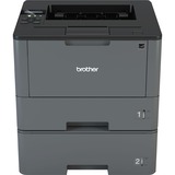 Brother HL-L5100DNT laserprinter Zwart, USB, LAN