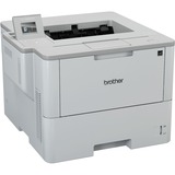 Brother HL-L6300DW laserprinter Lichtgrijs/grijs, LAN, Wi-Fi