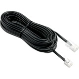 Brother ISDN-Kabel Zwart