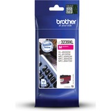 Brother LC-3239XLM Magenta inkt 