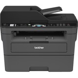 Brother MFC-L2710DW all-in-one laserprinter met faxfunctie Zwart, Printen, Scannen, Kopiëren, Faxen, WLAN