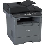 Brother MFC-L5700DN all-in-one laserprinter met faxfunctie antraciet/zwart, USB, LAN