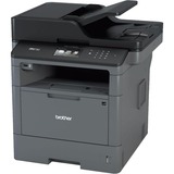 Brother MFC-L5700DN all-in-one laserprinter met faxfunctie antraciet/zwart, USB, LAN