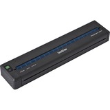 Brother PJ-623 thermische printer Zwart, USB, infrarood