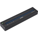 Brother PJ-662 thermische printer Zwart, USB, infrarood, Bluetooth