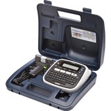Brother PT-D200BWVP desktoplabelprinter beletteringsapparaat