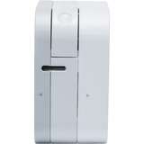 Brother PT-P300BT P-Touch Cube labelprinter Wit/grijs