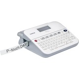 Brother P-Touch D400VP beletteringsapparaat