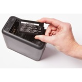 Brother P-Touch P750W labelprinter Zwart, Wi-Fi