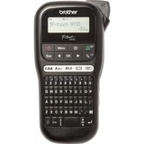Brother P-touch PT-H110 beletteringsapparaat Grijs/wit