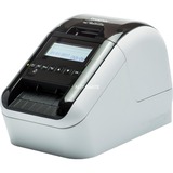 Brother QL-820NWB bonprinter WLAN, LAN, USB 2.0, Bluetooth